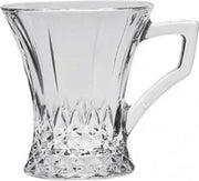 Pasabahce Victory - Theeglas - Set van 6 - 115 ml
