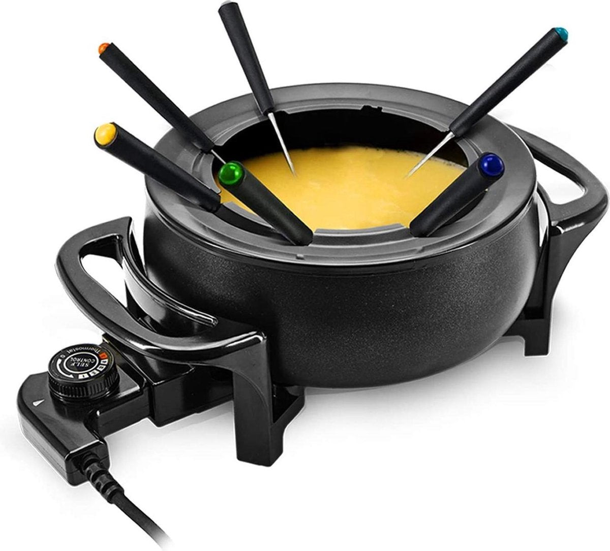 PEM Fonduepan FD-800