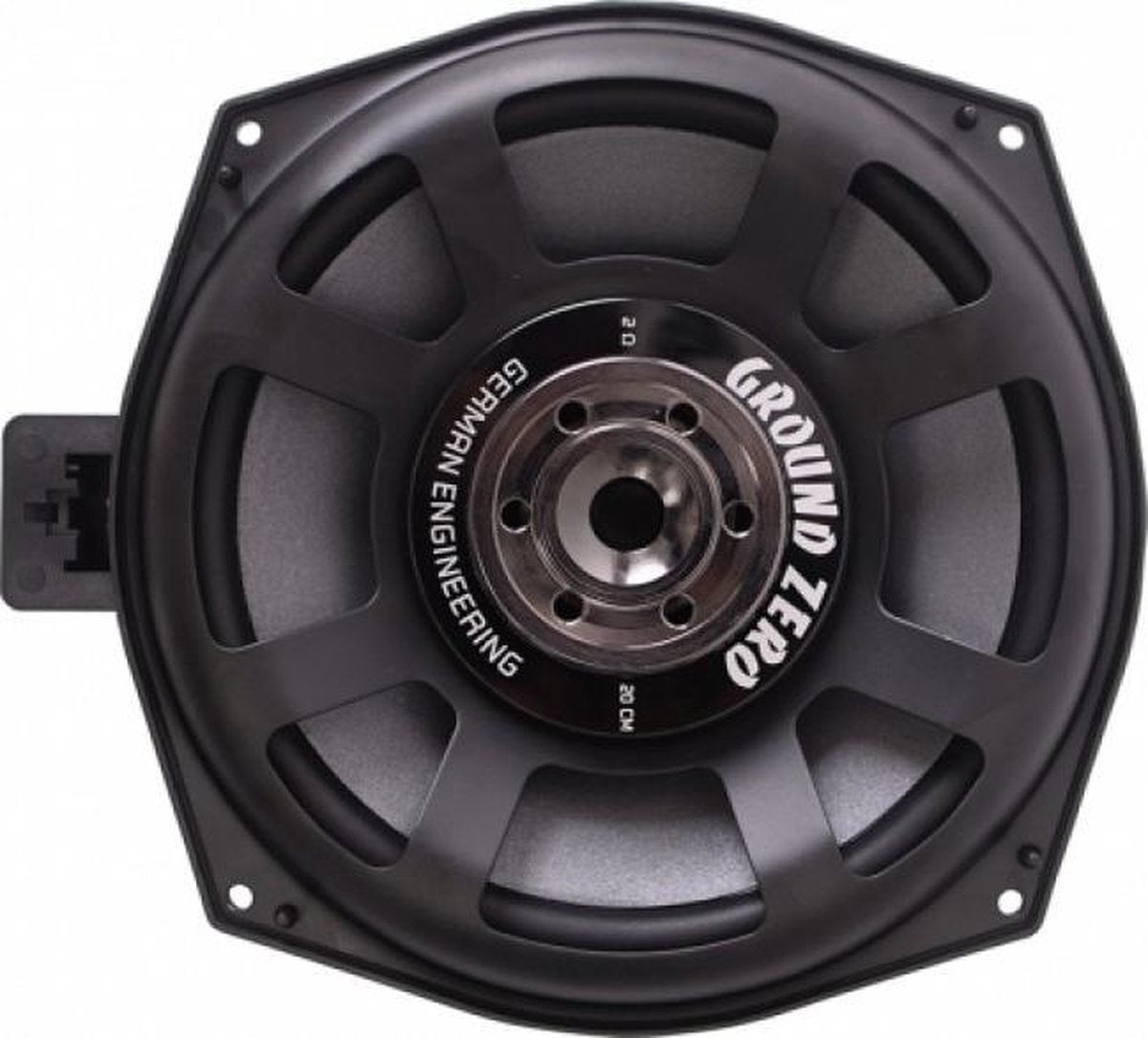 Ground Zero BMW Subwoofer GZCS 200BMW-SW