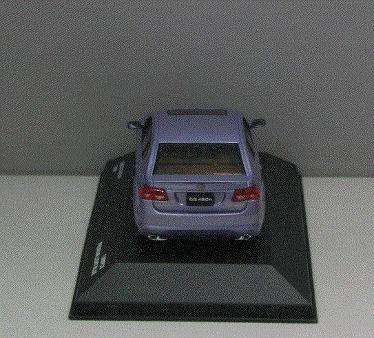 Lexus GS450H 2006 - 1:43 - J-Collection