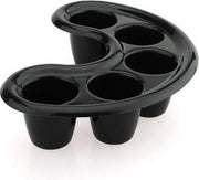 CHIMP® Manicure Bowl Zwart