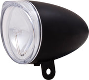 Spanninga Trendo Fiets koplamp - 10 lux - Dynamo