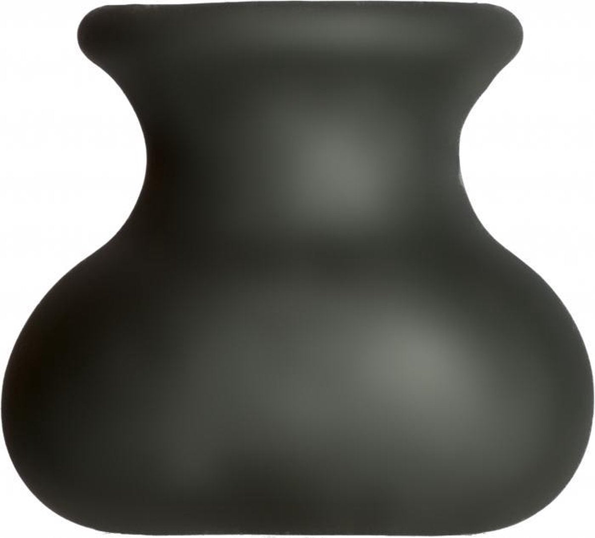 Bull Bag XL - Black - Cock Rings - black - Discreet verpakt en bezorgd