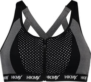 Hunkemöller Dames HKMX The Pro sport bh Level 3 - maat F80
