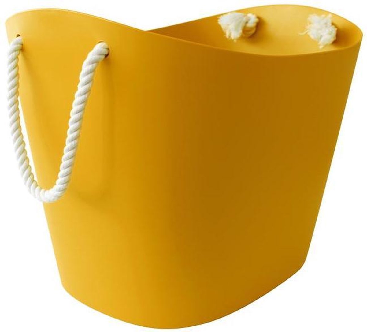 Hachiman - Balcolore L - mustard yellow