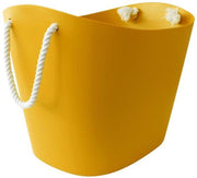 Hachiman - Balcolore L - mustard yellow