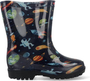 Binkie Regelaarzen 133887102 Donker Blauw-24