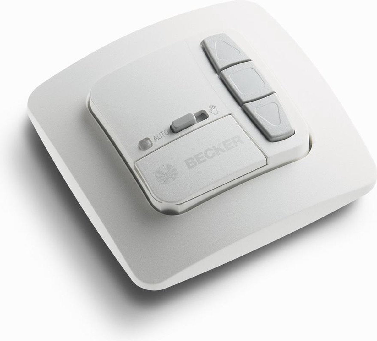 "UnitControl UC520 Becker "
