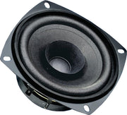 Visaton FR 10 4 inch 10.16 cm Breedband-luidspreker 20 W 4 Ω