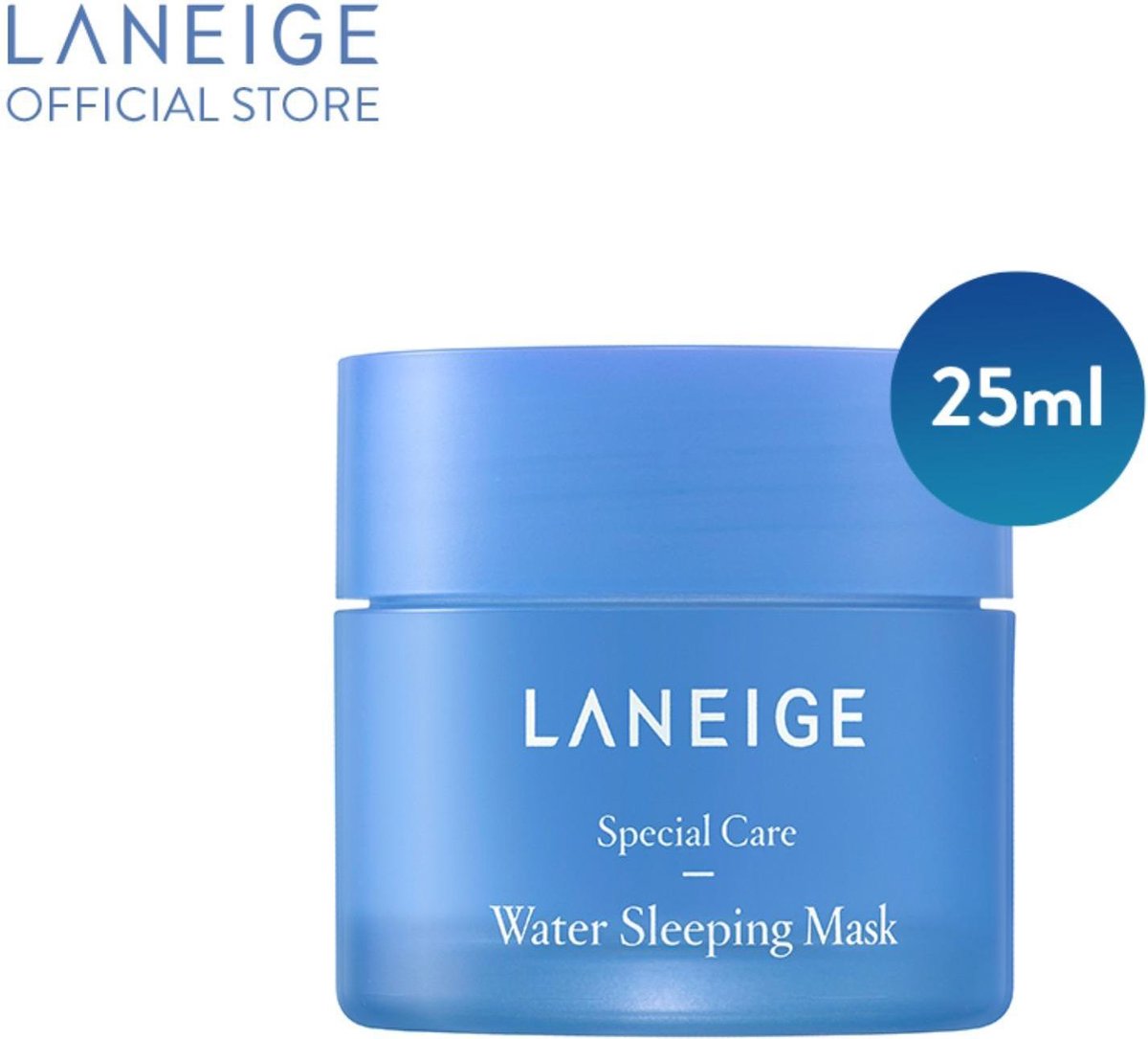 Laneige Water Sleeping Mask MINI 25ml