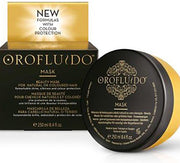 Orofluido 8432225081021 haarmasker Vrouwen 500 ml