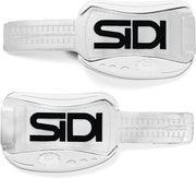 Sidi SP Soft Instep 2 (46) White Shadow - Maat One size