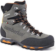 Zamberlan Baltoro light gtx 1110pmoggn graphite black 48