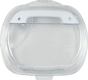 Candy Condensbak Tank
