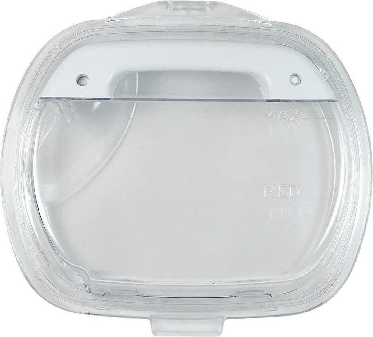 Candy Condensbak Tank