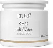 KEUNE CARE SATIN OIL MASK 200ML