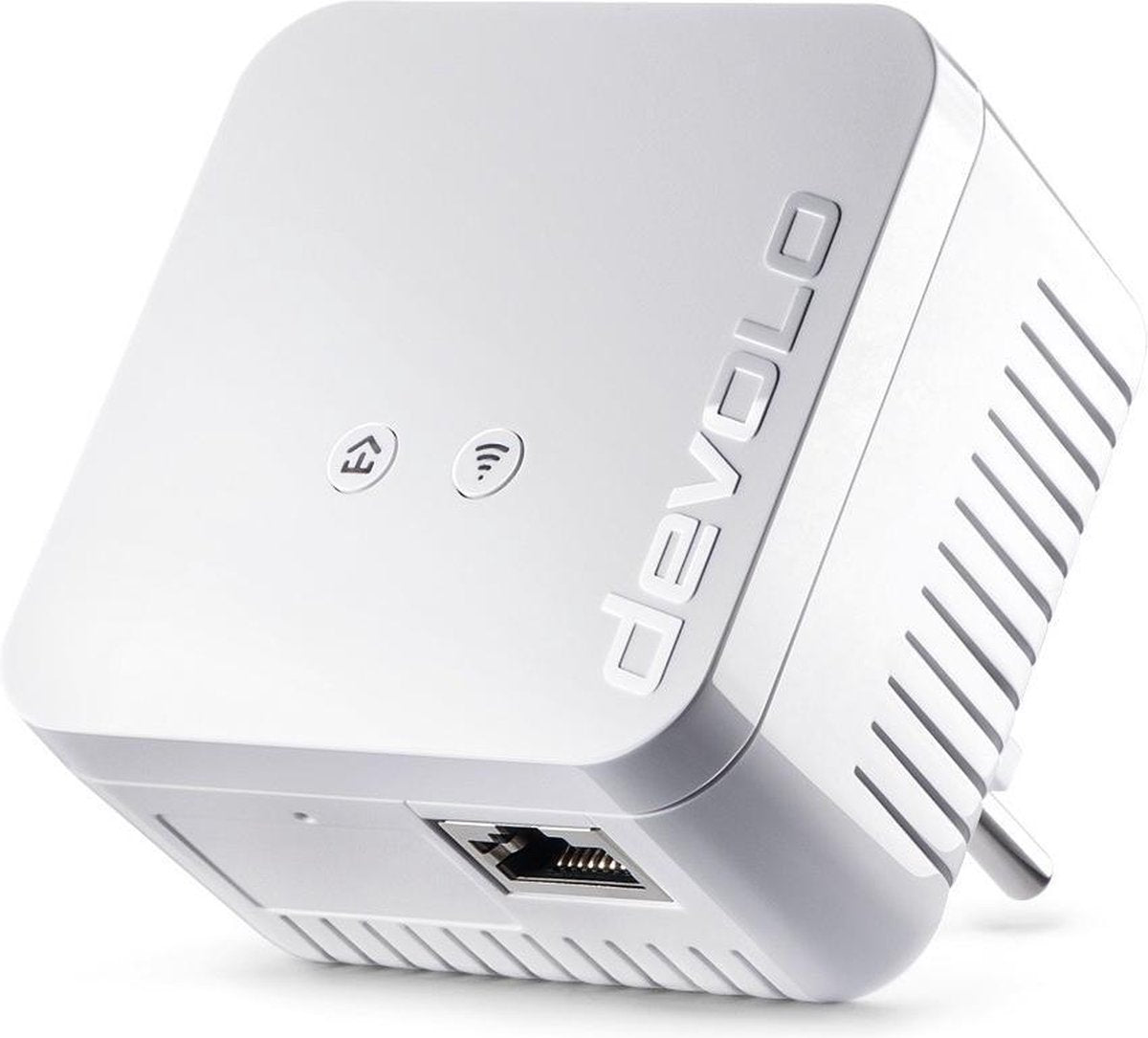 Devolo dLAN 550 - WiFi Powerline - 1 stuks - NL