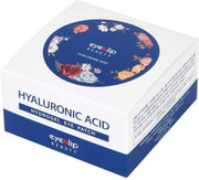 eyenlip hyaluronic acid hydrogel eye patch oogverzorging ( 60 stuks)