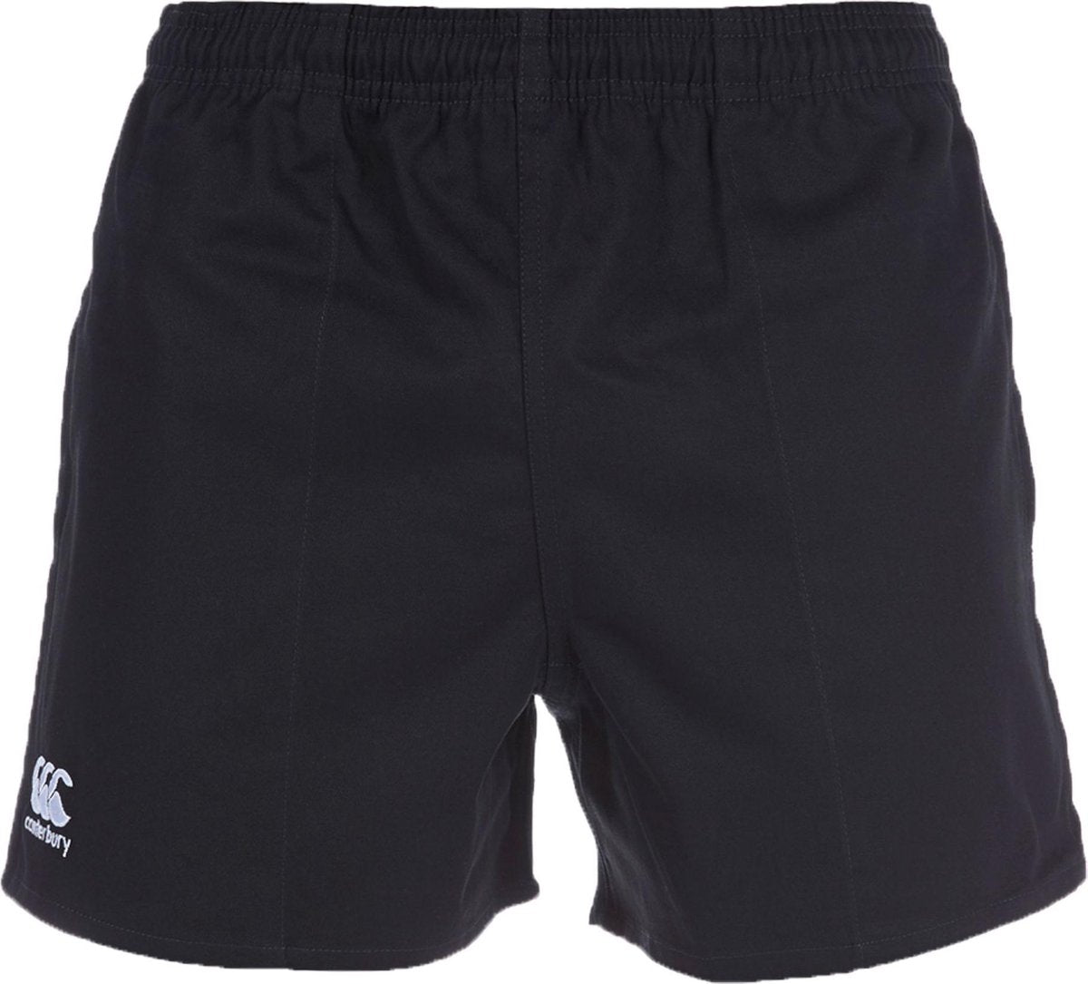 Canterbury Sportbroek - Maat XXL  - Mannen - zwart/wit