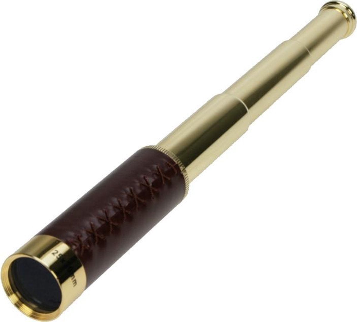 Refractor Danubia 25 x 30 mm Bruin