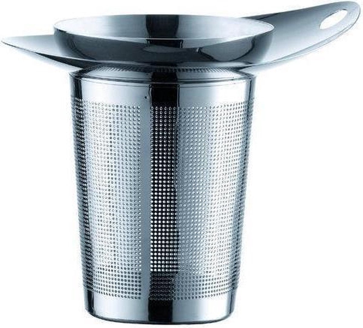 Bodum New Yo-Yo Theefilter - RVS