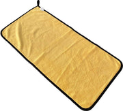 Microvezel Droogdoek - 2 Stuks - Microfiber - Auto - 30 x 60 cm - Duo Pack