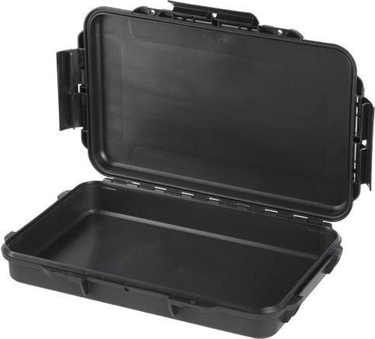 Gaffergear camera koffer 03 zwart   -  excl. plukschuim    -  23