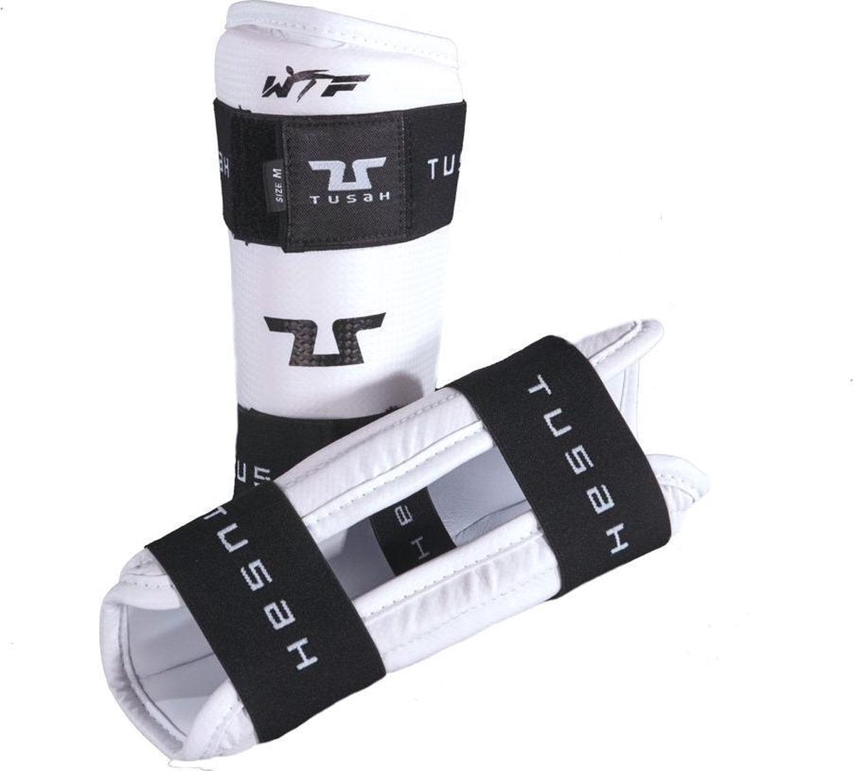 Tusah Taekwondo Arm Beschermers-M