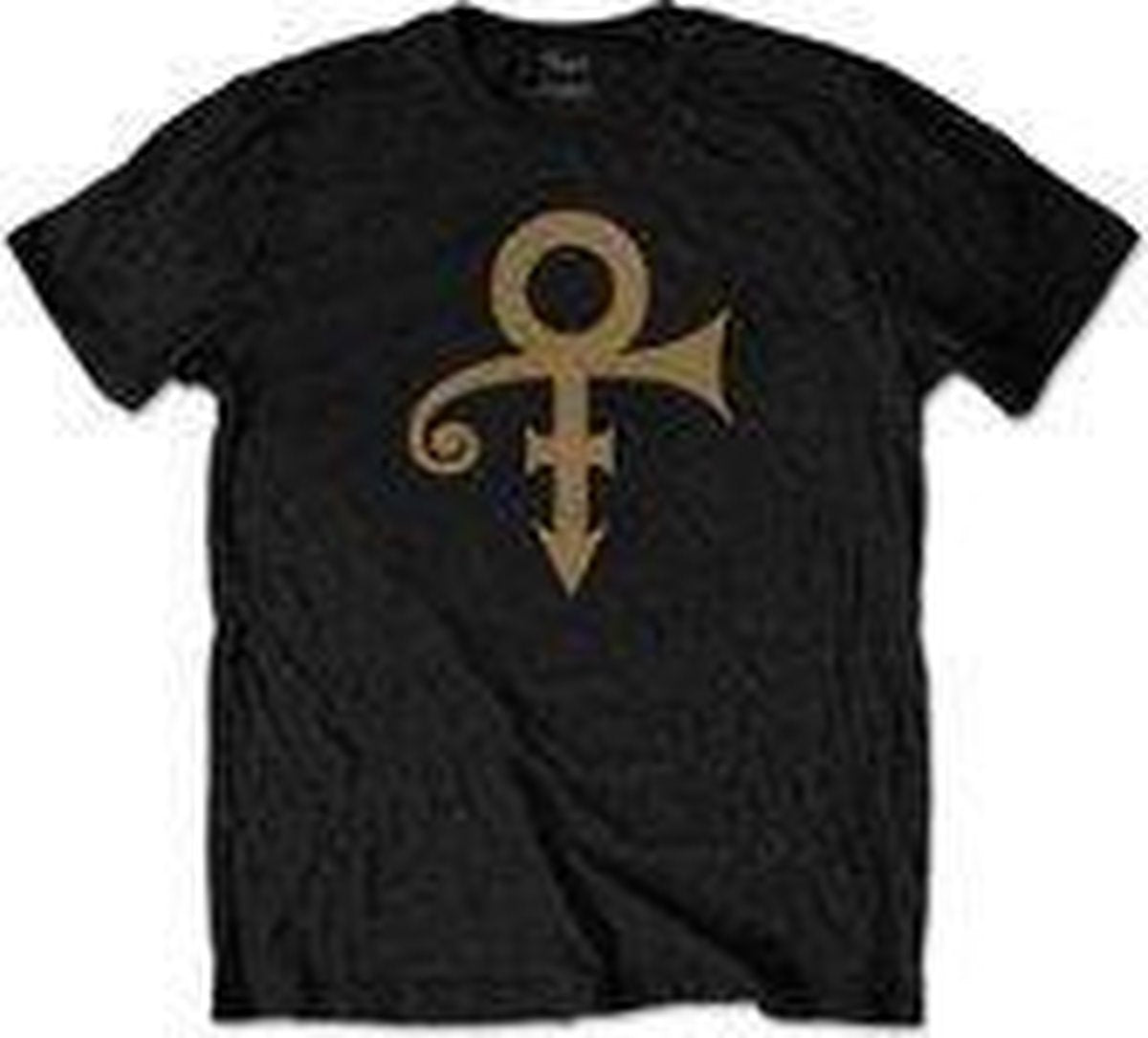 Prince The Symbol T-shirt 2XL