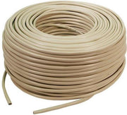 Wentronic CAT5E Netwerkkabel - RJ45 - Grijs - 305 m