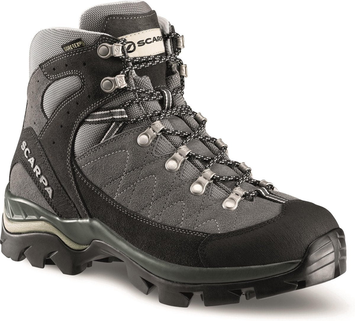 Scarpa Kailash GTX - heren - wandelschoen - categorie A/B - maat 45