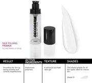 SILK FILLING PRIMER (filling make up base) 30ML
