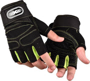 Sporthandschoenen - Groen M