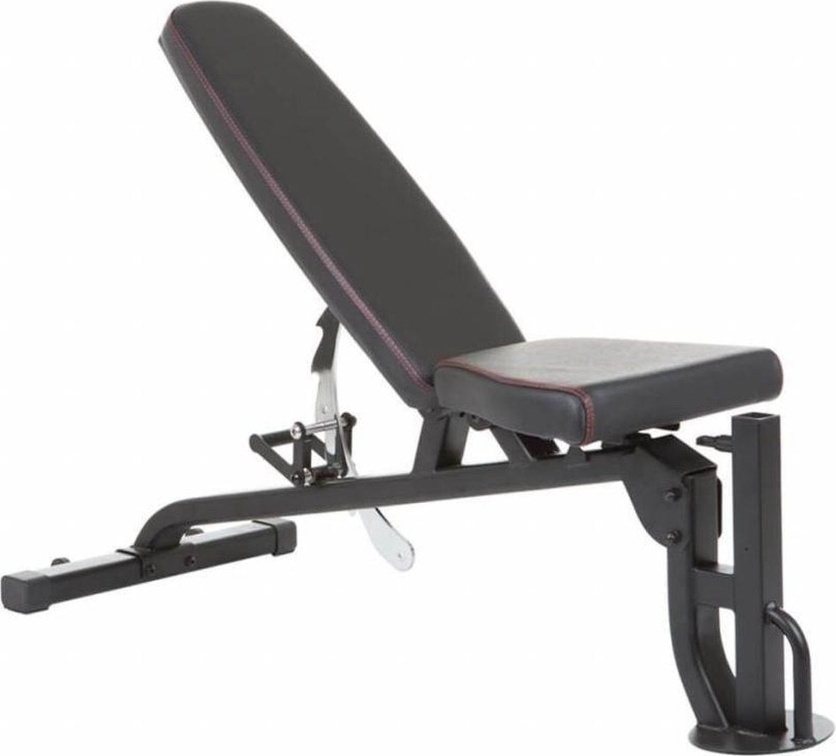 Trainingsbank FT1 - Belastbaar tot 270 kg - Incline/Flat