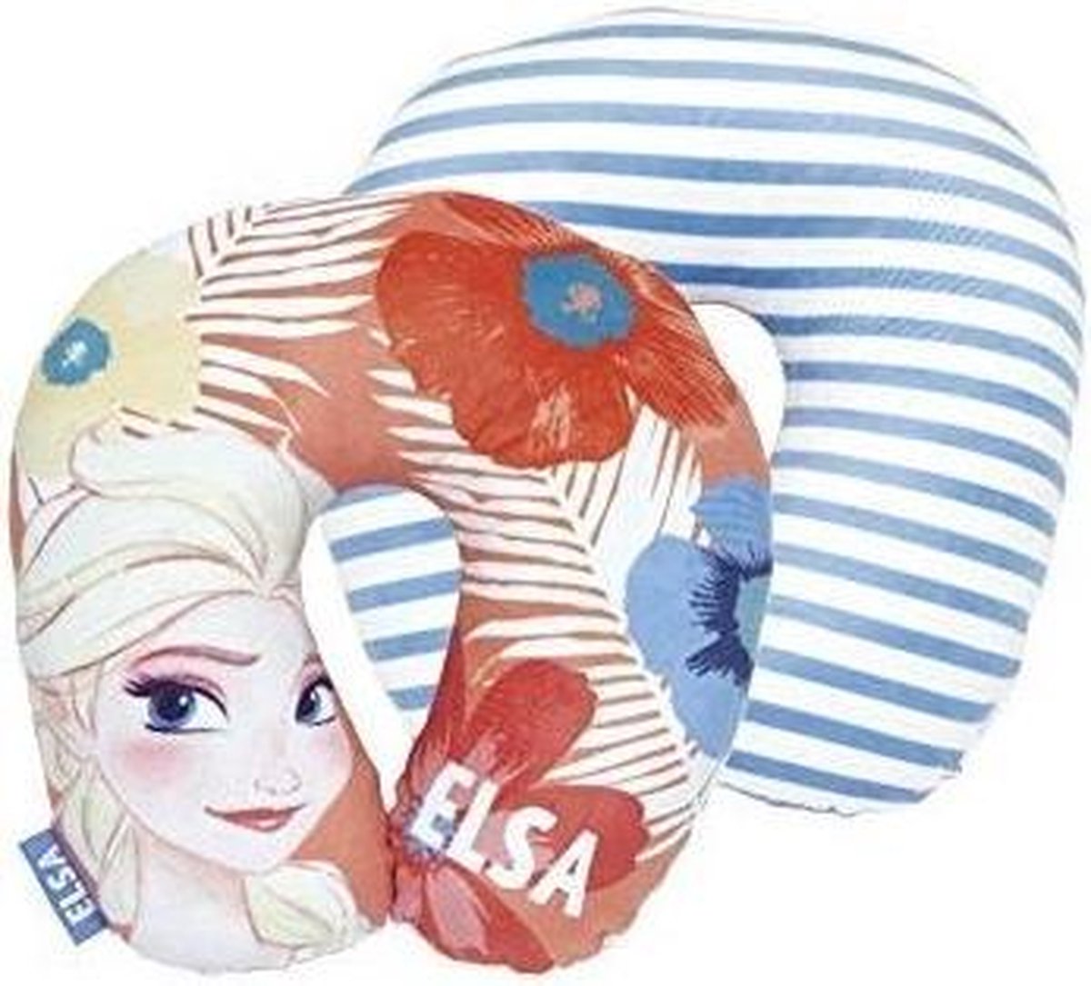 Disney Frozen Nek kussen