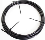 rol buitenkabelSIS 5mm versn 7.62m zw