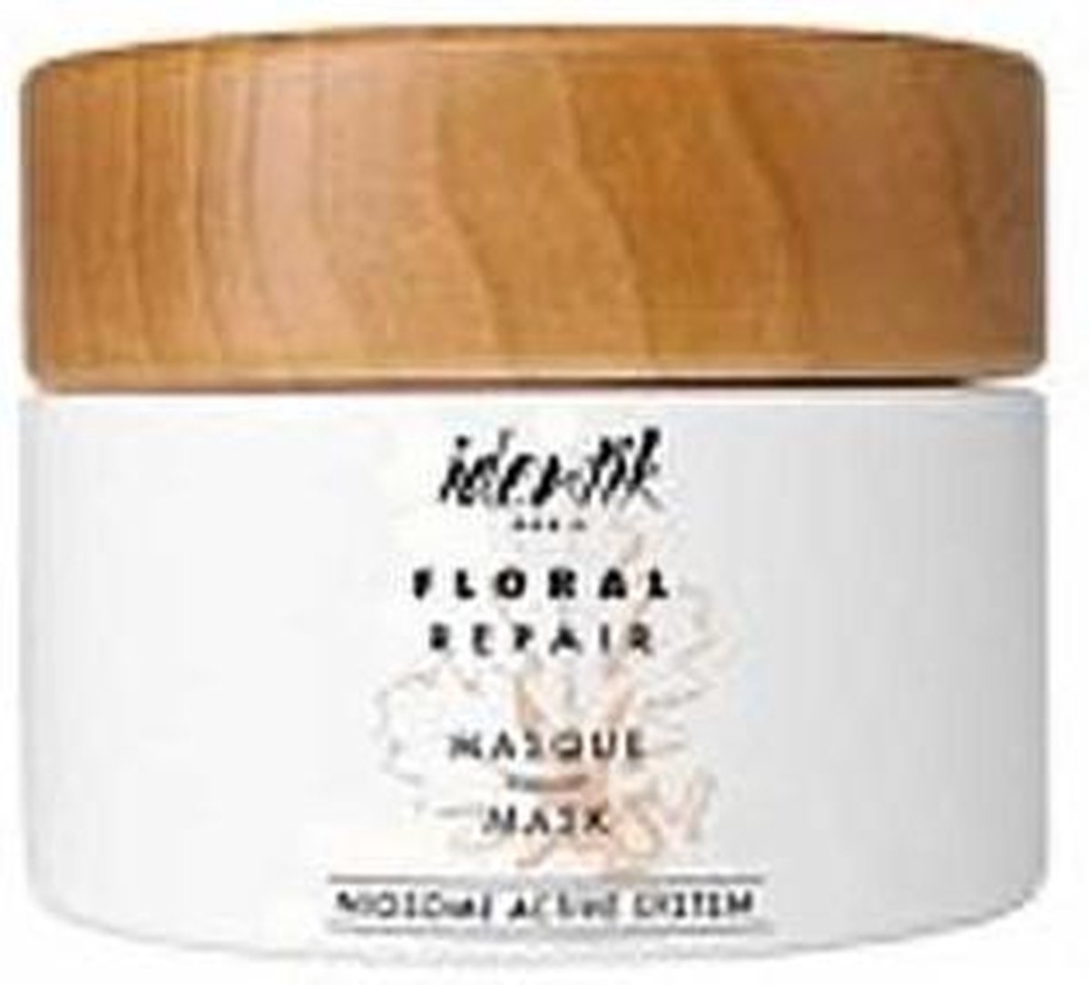 Identik ParisFloral Repair - Masque