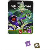 Asmodee Rattle