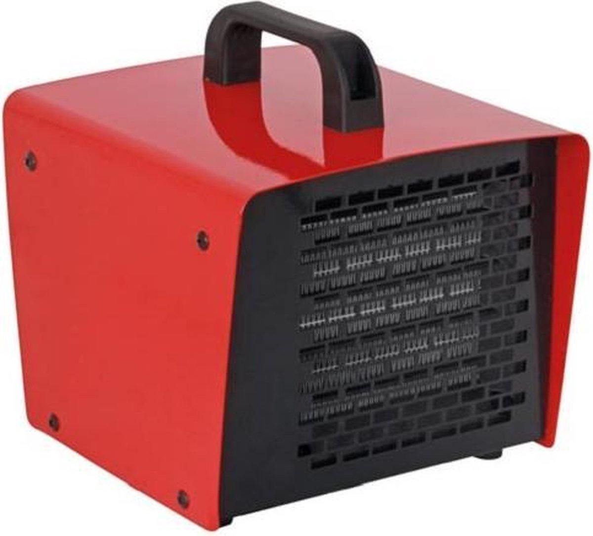 Toolland TC78071 - Ventilatorkachel