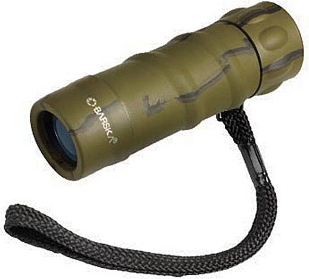 Barska USA Style Monokijker 10x25 Camo Verrekijkers