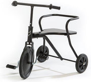 Foxrider Driewieler Zwart