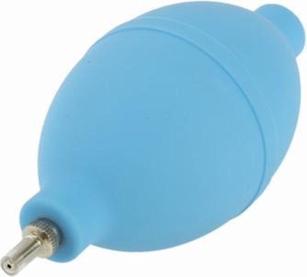 Rubber mini Air Dust Blower Cleaner voor mobiele telefoon / computer / digitale camera's