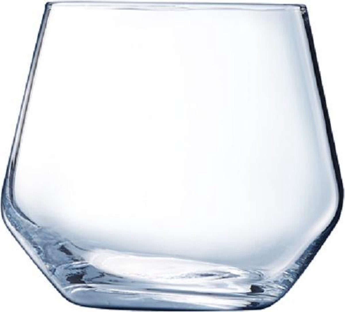 Arcoroc Vina Juliette - Waterglazen - 35cl - (set van 6) En Yourkitchen E-kookboek - Heerlijke Smulrecepten