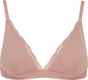 Sapph Eila Bralette Dames Light Pink-M