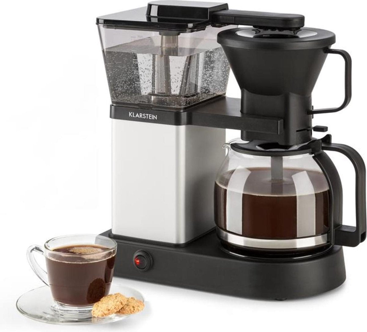 GrandeGusto koffiezetapparaat 1690W 1
