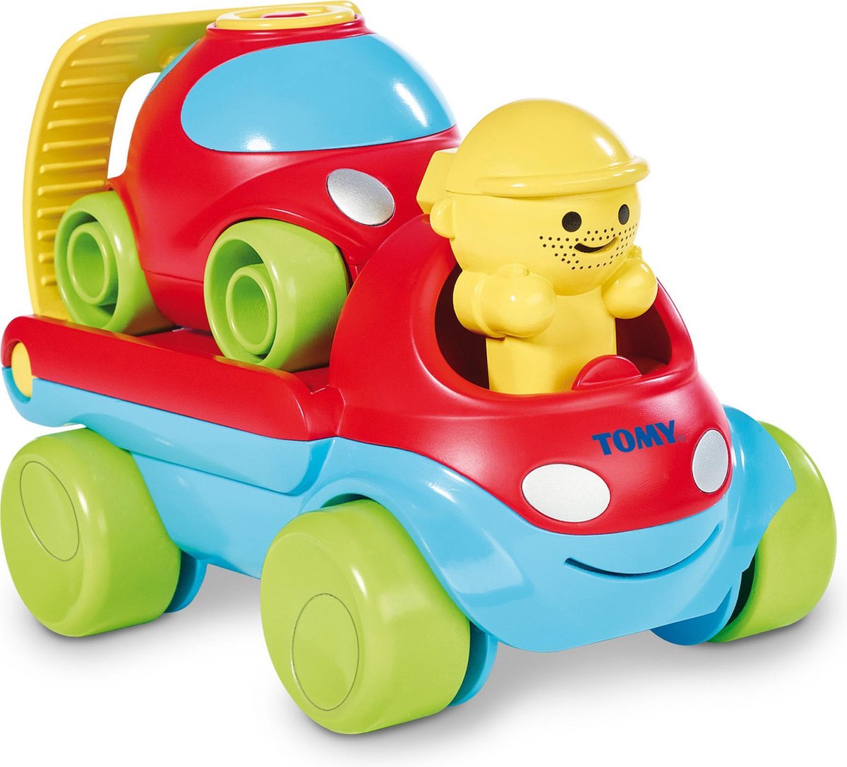 Maak & Takelwagen