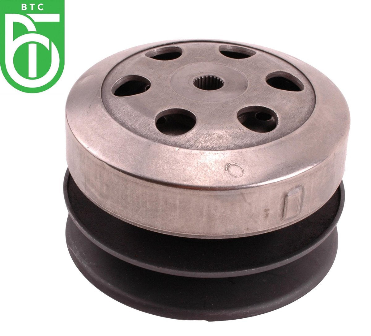 Koppeling Compleet OEM | BTC