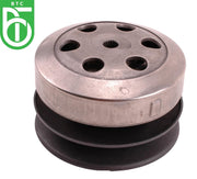 Koppeling Compleet OEM | BTC