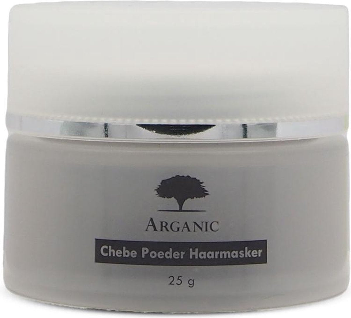 Chebe Poeder Haarmasker 25 gram