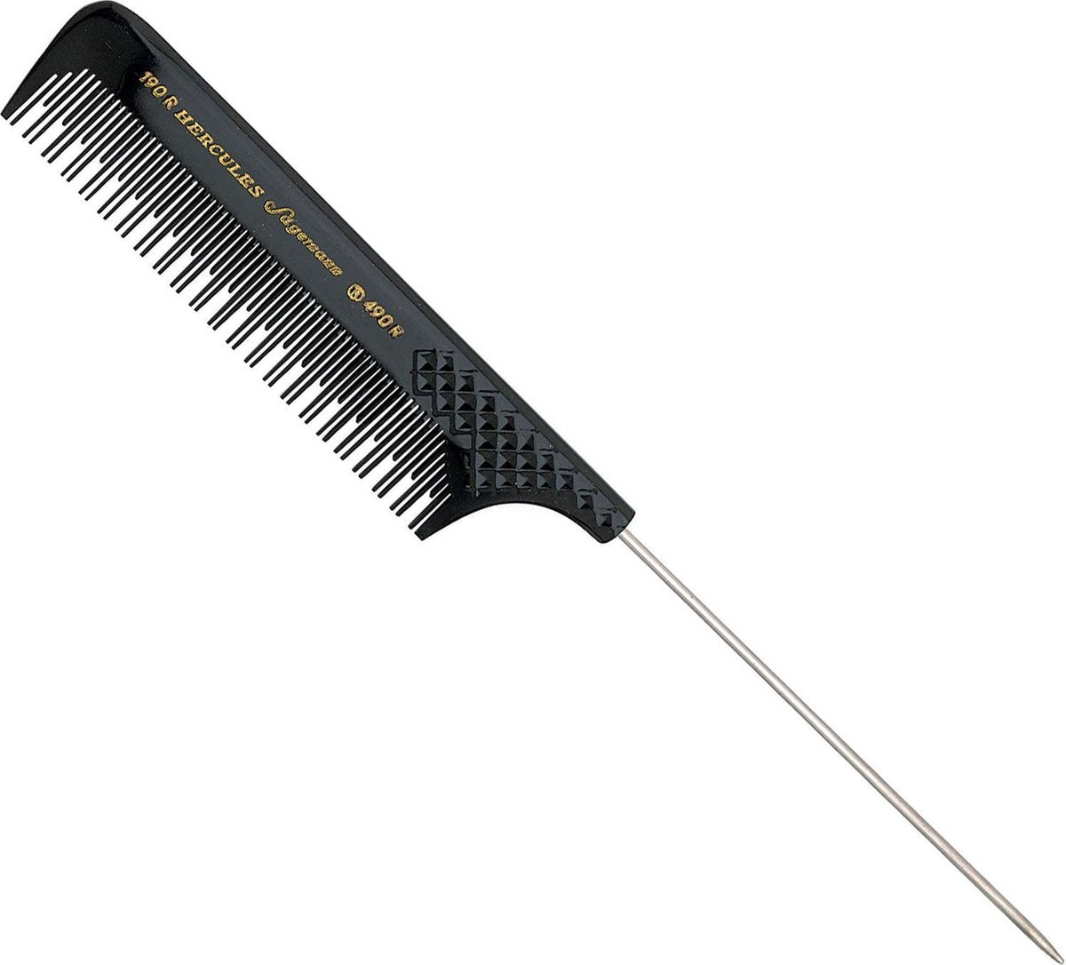 Hercules Toupeer puntkam 190R-490R 9''
